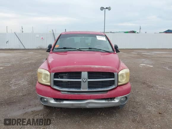 2006 Dodge 3500 SLT с VIN 3D7LL39C26G212038, выставлен на аукционе IAAI как лот 43050746 с пробегом 383 081 миль миль и . История ставок и продаж доступна на DreamBid. Изображение 12.