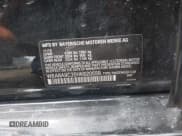 ✅ 2017 BMW 3 Series 320i • VIN: WBA8A9C35HK620558 • Лот: 42540640. Опубликован ранее на IAAI с пробегом 44 021 миль. Бесплатный доступ к архиву аукционных продаж из США и подробный отчёт об истории автомобиля на DreamBid. Изображение 9.