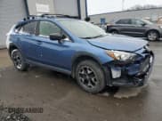 ✅ 2018 Subaru Crosstrek • VIN: JF2GTAAC9JH267484 • Lot: 91195465. Listed on Copart with 183,960 mi. Free auction sales archive from the USA and detailed vehicle history report at DreamBid. Image 4.