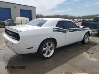 ✅ 2012 Dodge Challenger R/T • VIN: 2C3CDYBT5CH157650 • Lot: 51346784. Wystawiony na Copart z przebiegiem Nie podano. Bezpłatny archiwum sprzedaży aukcyjnych z USA i szczegółowy raport historii pojazdu na DreamBid. Zdjęcie 3.
