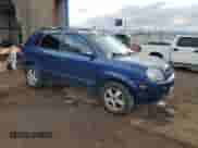 2006 Hyundai Tucson GL с VIN KM8JM72B56U304731, выставлен на аукционе Copart как лот 82592184 с пробегом Не указан миль и Чистый • Clean title. История ставок и продаж доступна на DreamBid. Изображение 4.