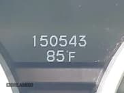 ✅ 2009 Acura TL Technology • VIN: 19UUA96599A004465 • Lot: 42483641. Wystawiony na IAAI z przebiegiem 150 543 mil. Bezpłatny archiwum sprzedaży aukcyjnych z USA i szczegółowy raport historii pojazdu na DreamBid. Zdjęcie 16.