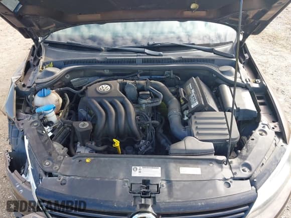 ✅ 2014 Volkswagen Jetta • VIN: 3VW1K7AJ1EM439126 • Lot: 43430864. Wystawiony na IAAI z przebiegiem 107 690 mil. Bezpłatny archiwum sprzedaży aukcyjnych z USA i szczegółowy raport historii pojazdu na DreamBid. Zdjęcie 10.