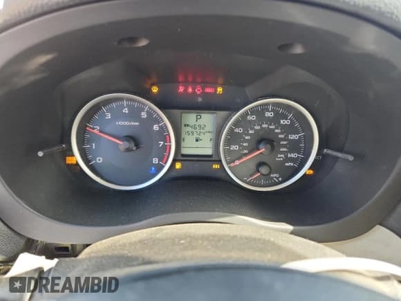 ✅ 2013 Subaru Crosstrek Premium • VIN: JF2GPACCXD2850218 • Lot: 72058285. Wystawiony na Copart z przebiegiem 159 724 mil. Bezpłatny archiwum sprzedaży aukcyjnych z USA i szczegółowy raport historii pojazdu na DreamBid. Zdjęcie 9.