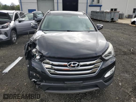 ✅ 2016 Hyundai Santa Fe • VIN: 5XYZUDLB0GG332850 • Лот: 66663053. Опубликован ранее на Copart с пробегом 63 461 миль. Бесплатный доступ к архиву аукционных продаж из США и подробный отчёт об истории автомобиля на DreamBid. Изображение 5.