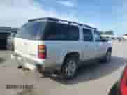 2002 Chevrolet Suburban Z71 с VIN 3GNFK16Z12G270537, выставлен на аукционе Copart как лот 69942434 с пробегом 230 581 миль миль и Списание • Salvage title. История ставок и продаж доступна на DreamBid. Изображение 3.