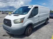 ✅ 2016 Ford Transit Cargo • VIN: 1FTYE1ZM2GKA07627 • Lot: 42816386. Wystawiony na IAAI z przebiegiem 89 290 mil. Bezpłatny archiwum sprzedaży aukcyjnych z USA i szczegółowy raport historii pojazdu na DreamBid. Zdjęcie 17.