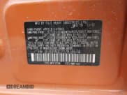 ✅ 2013 Subaru Crosstrek Limited • VIN: JF2GPAGC2D2824674 • Lot: 41883146. Listed on IAAI with 142,833 mi. Free auction sales archive from the USA and detailed vehicle history report at DreamBid. Image 9.