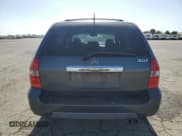 ✅ 2003 Acura MDX Touring • VIN: 2HNYD18893H535605 • Lot: 62820645. Wystawiony na Copart z przebiegiem 109 067 mil. Bezpłatny archiwum sprzedaży aukcyjnych z USA i szczegółowy raport historii pojazdu na DreamBid. Zdjęcie 6.