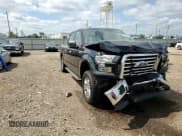 ✅ 2015 Ford F-150 XLT • VIN: 1FTFW1EF9FFB42848 • Lot: 65455065. Listed on Copart with 116,965 mi. Free auction sales archive from the USA and detailed vehicle history report at DreamBid. Image 13.