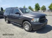 ✅ 2017 Ram 1500 Tradesman • VIN: 1C6RR7FM9HS630963 • Лот: 59761675. Опубликован ранее на Copart с пробегом 309 897 миль. Бесплатный доступ к архиву аукционных продаж из США и подробный отчёт об истории автомобиля на DreamBid. Изображение 4.