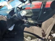 ✅ 2021 Mitsubishi Mirage SE • VIN: ML32FVFJ4MHF07470 • Lot: 70082305. Listed on Copart with 46,639 mi. Free auction sales archive from the USA and detailed vehicle history report at DreamBid. Image 7.