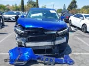 ✅ 2023 Honda CR-V EX • VIN: 2HKRS4H4XPH414075 • Lot: 42908094. Listed on IAAI with 39,487 mi. Free auction sales archive from the USA and detailed vehicle history report at DreamBid. Image 12.