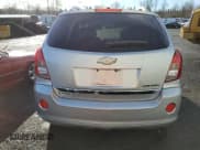 ✅ 2013 Chevrolet Captiva Sport LT • VIN: 3GNFL3EK5DS504854 • Lot: 85545874. Wystawiony na Copart z przebiegiem 163 798 mil. Bezpłatny archiwum sprzedaży aukcyjnych z USA i szczegółowy raport historii pojazdu na DreamBid. Zdjęcie 6.