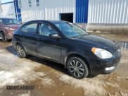 ✅ 2011 Hyundai Accent GLS • VIN: KMHCN4AC9BU618813 • Лот: 44567735. Опубликован ранее на Copart с пробегом 126 302 миль. Бесплатный доступ к архиву аукционных продаж из США и подробный отчёт об истории автомобиля на DreamBid. Изображение 4.