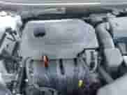 2018 Hyundai Sonata SE с VIN 5NPE24AF8JH645882, выставлен на аукционе IAAI как лот 43357927 с пробегом 93 648 миль миль и . История ставок и продаж доступна на DreamBid. Изображение 10.