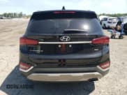 ✅ 2020 Hyundai Santa Fe SEL • VIN: 5NMS3CAD8LH252263 • Lot: 61263684. Wystawiony na Copart z przebiegiem 45 616 mil. Bezpłatny archiwum sprzedaży aukcyjnych z USA i szczegółowy raport historii pojazdu na DreamBid. Zdjęcie 6.