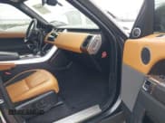 ✅ 2018 Land Rover Range Rover Sport • VIN: SALWR2RE3JA182033 • Lot: 41888457. Listed on IAAI with 103,941 mi. Free auction sales archive from the USA and detailed vehicle history report at DreamBid. Image 5.