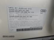 ✅ 2016 Audi Q5 Premium • VIN: WA1C2AFP3GA021862 • Lot: 93559175. Listed on Copart with 135,713 mi. Free auction sales archive from the USA and detailed vehicle history report at DreamBid. Image 13.