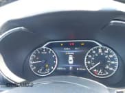 ✅ 2018 Nissan Maxima SV • VIN: 1N4AA6AP5JC402067 • Lot: 43487484. Listed on IAAI with 168,602 mi. Free auction sales archive from the USA and detailed vehicle history report at DreamBid. Image 7.