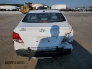 ✅ 2017 Hyundai Accent SE • VIN: KMHCT4AE4HU341455 • Лот: 66785014. Опубликован ранее на Copart с пробегом 82 375 миль. Бесплатный доступ к архиву аукционных продаж из США и подробный отчёт об истории автомобиля на DreamBid. Изображение 6.