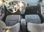 ✅ 2005 Toyota Matrix XR • VIN: 2T1KR32E95C468931 • Lot: 86597015. Listed on Copart with 244,498 mi. Free auction sales archive from the USA and detailed vehicle history report at DreamBid. Image 8.