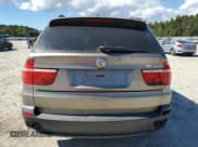 ✅ 2008 BMW X5 3.0si • VIN: 5UXFE43598L020931 • Lot: 85341035. Wystawiony na Copart z przebiegiem 166 373 mil. Bezpłatny archiwum sprzedaży aukcyjnych z USA i szczegółowy raport historii pojazdu na DreamBid. Zdjęcie 6.