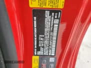 ✅ 2023 MINI Hardtop Cooper SE • VIN: WMW13DJ04P2T31287 • Lot: 59362305. Listed on Copart with 25,221 mi. Free auction sales archive from the USA and detailed vehicle history report at DreamBid. Image 13.