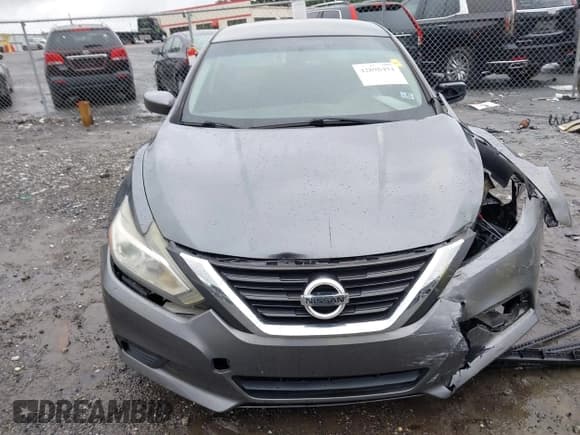 ✅ 2018 Nissan Altima SL • VIN: 1N4AL3AP6JC117340 • Lot: 42898494. Wystawiony na IAAI z przebiegiem 225 327 mil. Bezpłatny archiwum sprzedaży aukcyjnych z USA i szczegółowy raport historii pojazdu na DreamBid. Zdjęcie 11.