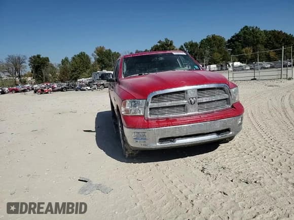 ✅ 2010 Dodge 1500 SLT • VIN: 1D7RV1CT0AS128304 • Lot: 76339174. Wystawiony na Copart z przebiegiem 148 115 mil. Bezpłatny archiwum sprzedaży aukcyjnych z USA i szczegółowy raport historii pojazdu na DreamBid. Zdjęcie 11.