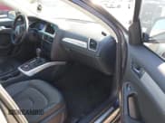 ✅ 2012 Audi A4 Premium Plus • VIN: WAUFFAFL5CN015758 • Lot: 43883043. Listed on IAAI with 105,202 mi. Free auction sales archive from the USA and detailed vehicle history report at DreamBid. Image 5.