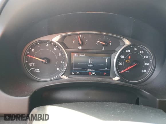 ✅ 2020 GMC Terrain SLE • VIN: 3GKALTEVXLL199037 • Lot: 84875925. Wystawiony na Copart z przebiegiem 117 188 mil. Bezpłatny archiwum sprzedaży aukcyjnych z USA i szczegółowy raport historii pojazdu na DreamBid. Zdjęcie 9.