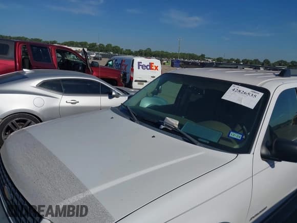 ✅ 2005 Ford Explorer XLS • VIN: 1FMZU62K75UA37796 • Lot: 42826535. Wystawiony na IAAI z przebiegiem 97 807 mil. Bezpłatny archiwum sprzedaży aukcyjnych z USA i szczegółowy raport historii pojazdu na DreamBid. Zdjęcie 6.