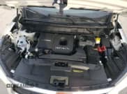 ✅ 2025 Infiniti QX60 • VIN: 5N1AL1FR0SC348451 • Lot: 86803965. Wystawiony na Copart z przebiegiem Nie podano. Bezpłatny archiwum sprzedaży aukcyjnych z USA i szczegółowy raport historii pojazdu na DreamBid. Zdjęcie 12.