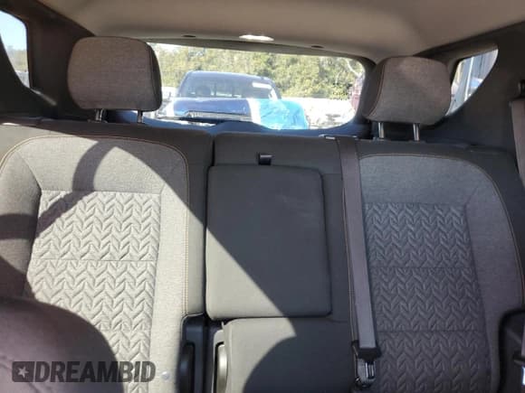 ✅ 2022 Chevrolet Equinox LT • VIN: 3GNAXKEVXNS100324 • Лот: 86818975. Опубликован ранее на Copart с пробегом 110 848 миль. Бесплатный доступ к архиву аукционных продаж из США и подробный отчёт об истории автомобиля на DreamBid. Изображение 10.