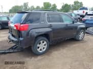 ✅ 2014 GMC Terrain SLE • VIN: 2GKFLRE39E6254060 • Lot: 42920000. Listed on IAAI with 235,534 mi. Free auction sales archive from the USA and detailed vehicle history report at DreamBid. Image 4.