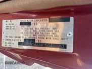 ✅ 1985 Toyota Pickup Deluxe • VIN: JT4RN56D9F5042940 • Lot: 62012505. Wystawiony na Copart z przebiegiem 178 298 mil. Bezpłatny archiwum sprzedaży aukcyjnych z USA i szczegółowy raport historii pojazdu na DreamBid. Zdjęcie 10.