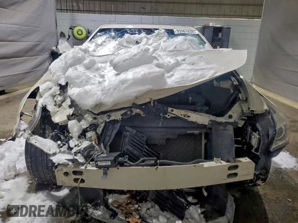 ✅ 2014 Cadillac CTS Premium AWD • VIN: 1G6AZ5S30E0123953 • Lot: 95961835. Listed on Copart with Not provided. Free auction sales archive from the USA and detailed vehicle history report at DreamBid. Image 5.