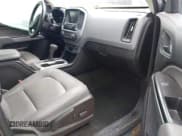 ✅ 2017 Chevrolet Colorado 2WD LT • VIN: 1GCHSCEN1H1205769 • Lot: 42286969. Wystawiony na IAAI z przebiegiem 66 166 mil. Bezpłatny archiwum sprzedaży aukcyjnych z USA i szczegółowy raport historii pojazdu na DreamBid. Zdjęcie 5.