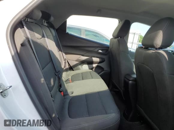 ✅ 2023 Chevrolet Bolt EV 1LT • VIN: 1G1FW6S05P4174490 • Lot: 54616204. Wystawiony na Copart z przebiegiem 13 072 mil. Bezpłatny archiwum sprzedaży aukcyjnych z USA i szczegółowy raport historii pojazdu na DreamBid. Zdjęcie 10.