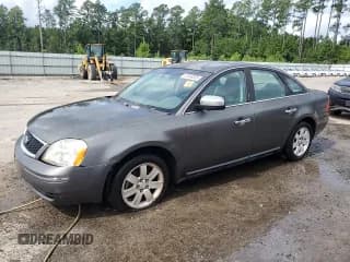 ✅ 2006 Ford Five Hundred SE • VIN: 1FAFP23176G187457 • Lot: 67648305. Wystawiony na Copart z przebiegiem Nie podano. Bezpłatny archiwum sprzedaży aukcyjnych z USA i szczegółowy raport historii pojazdu na DreamBid. Zdjęcie 1.