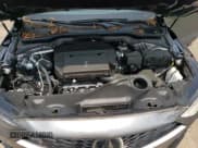 ✅ 2025 Acura MDX w/A-Spec Package • VIN: 5J8YE1H03SL003203 • Lot: 60279305. Listed on Copart with 94 mi. Free auction sales archive from the USA and detailed vehicle history report at DreamBid. Image 12.