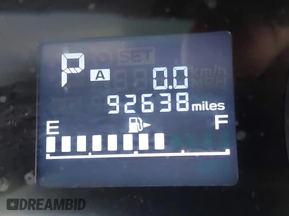 ✅ 2019 Subaru Impreza Premium • VIN: 4S3GTAC6XK3733119 • Лот: 43651391. Опубликован ранее на IAAI с пробегом 92 638 миль. Бесплатный доступ к архиву аукционных продаж из США и подробный отчёт об истории автомобиля на DreamBid. Изображение 16.