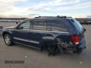 ✅ 2006 Jeep Grand Cherokee Limited • VIN: 1J4HR58N36C208235 • Lot: 92871125. Wystawiony na Copart z przebiegiem 172 311 mil. Bezpłatny archiwum sprzedaży aukcyjnych z USA i szczegółowy raport historii pojazdu na DreamBid. Zdjęcie 2.