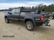 ✅ 2007 Chevrolet Silverado 2500HD Work Truck • VIN: 1GCHK29U67E148620 • Lot: 43697424. Listed on Copart with 336,913 mi. Free auction sales archive from the USA and detailed vehicle history report at DreamBid. Image 2.