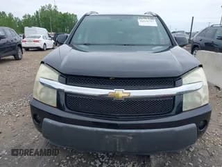 ✅ 2006 Chevrolet Equinox LT • VIN: 2CNDL73F066049387 • Лот: 42579717. Опубликован ранее на IAAI с пробегом 166 657 миль. Бесплатный доступ к архиву аукционных продаж из США и подробный отчёт об истории автомобиля на DreamBid. Изображение 6.