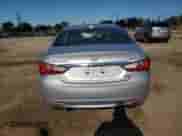 2011 Hyundai Sonata Limited с VIN 5NPEC4AB1BH295720, выставлен на аукционе Copart как лот 85505955 с пробегом 119 167 миль миль и Списание • Salvage title. История ставок и продаж доступна на DreamBid. Изображение 6.