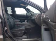 ✅ 2020 Jeep Grand Cherokee Limited • VIN: 1C4RJEBG4LC295201 • Lot: 42113482. Listed on IAAI with 116,721 mi. Free auction sales archive from the USA and detailed vehicle history report at DreamBid. Image 5.