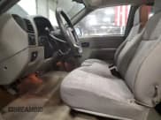 ✅ 2004 Chevrolet Colorado Z85 • VIN: 1GCCS198748208843 • Lot: 57422005. Wystawiony na Copart z przebiegiem 145 995 mil. Bezpłatny archiwum sprzedaży aukcyjnych z USA i szczegółowy raport historii pojazdu na DreamBid. Zdjęcie 7.