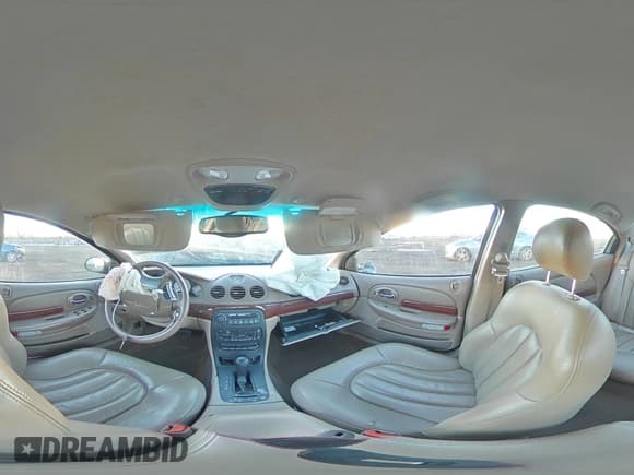 ✅ 2001 Chrysler 300M M • VIN: 2C3HE66G51H721993 • Lot: 42737685. Listed on Copart with Not provided. Free auction sales archive from the USA and detailed vehicle history report at DreamBid. Image 13.